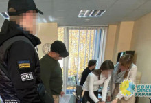 В Сумской области украли деньги, предназначенные для борьбы с COVID-19