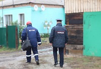РЭС совместно с полицией проводят рейды по пресечению энерговоровства в Новосибирской области