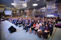 АО «РЭС» приняло участие во Всероссийской тарифной конференции