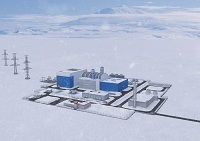 ТВЭЛ изготовил прототип ЯТ для АЭС малой мощности с реактором РИТМ-200Н