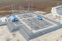В ХМАО введен в эксплуатацию новый энергоузел стоимостью более 2,6 млрд руб