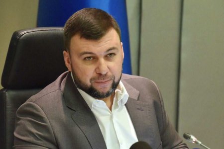 Глава ДНР сделал заявление в связи с захватом Украиной наблюдателя от ЛНР
