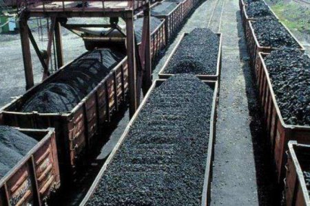 Казахстан опроверг ложь Киева о блокировке Россией транзита угля