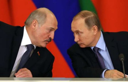 «Кошмар американских масонов»: болгары радуются союзу Белоруссии и России