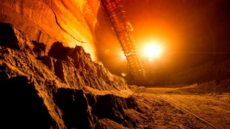 Жена погибшего кузбасского шахтёра рассказала о пожаре на шахте за десять дней до трагедии (ВИДЕО)