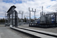 С начала года электропотребление в энергосистеме Санкт-Петербурга и области ...