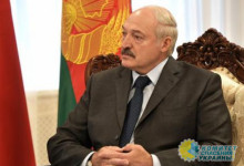 Лукашенко обвинил Украину в подготовке терактов в Белоруссии