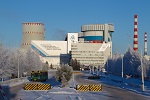 Мощность ряда энергоблоков российских АЭС в период зимних каникул будет огр ...