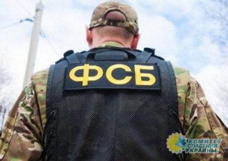 В 37 регионах России задержали 106 сторонников украинской неонацистской группировки «М.К.У»