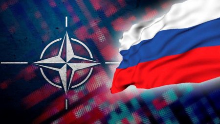 У России нет никакого права указывать НАТО, — минобороны ФРГ и Литвы