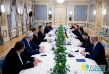 «Пришло время» договариваться с Путиным по Донбассу