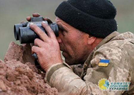 На границе РФ и Украины скопления войск нет