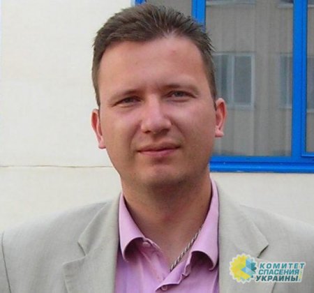 Алексей Кущ: «Ассоциированное трио» распалось