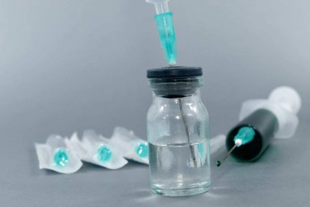 Итальянцев будут штрафовать за отказ вакцинироваться от коронавируса