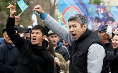 В Алма-Ате нейтрализованы две экстремистские ячейки (ФОТО)