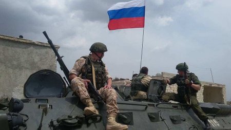 «Мы продолжим»: резкая отповедь посольства России Вашингтону на призыв «отвести силы» от границы с Украиной