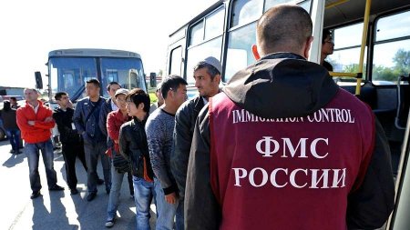 Историческое решение: глава Калужской области радикально решил проблему мигрантов (ДОКУМЕНТ)