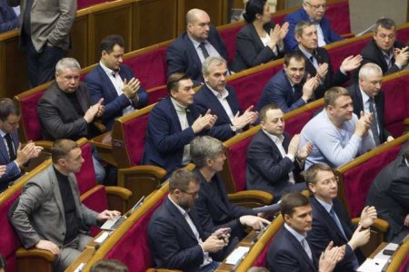 Как украинские депутаты ведут бизнес в ЛНР — журналистское расследование (ВИДЕО)