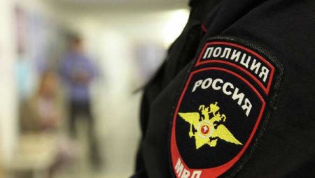 Мигранты устроили драку с полицией в московском метро: нападавшие задержаны (ВИДЕО)