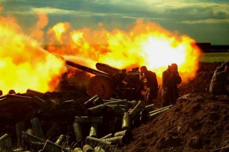 ВСУ несут смерть и разрушения: страшное утро в ДНР 