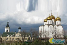 450 человек из Николо-Васильевского монастыря освобождены