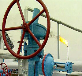 Минэкономики Германии заявило о снижении доли российского газа в импорте до 35%