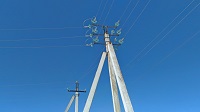 Потребление электроэнергии в Забайкалье с начала года выросло на 3,6%