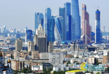 Москва направит людей восстанавливать Донбасс