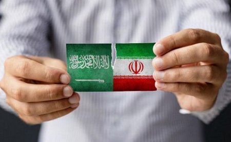Ирано-саудовская нормализация как фактор снижения ближневосточной конфронтации