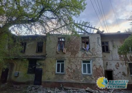 Обстрелам ВСУ подверглись Горловка и ряд районов Донецка