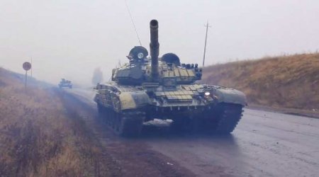 Уничтожены десятки боевиков ВСУ: Армии ДНР и ЛНР наказывают противника за удары по Республикам