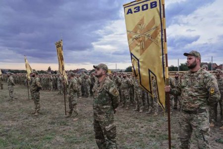 С «Азовстали» сдались больше половины украинских боевиков, — глава ДНР
