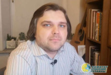 СБУ передала в суд дело журналиста Юрия Ткачева