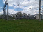 В Пензенской области отремонтировали ПС 110 кВ Беднодемьяновск