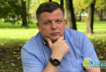 Экс-депутат Рады Журавко призвал соотечественников начать партизанскую войн ...