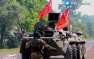 Союзные войска перебрасываются на донецкое направление, — глава ДНР 
