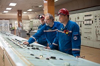 На Артемовской ТЭЦ в Приморье готовят оборудование к прохождению осенне-зимнего периода