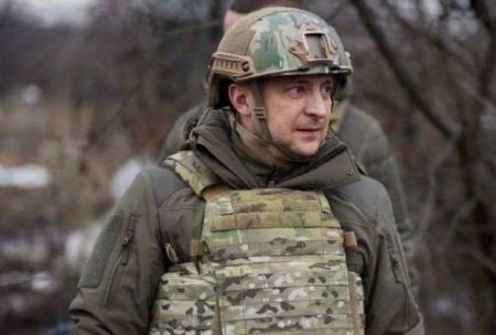 Зеленский воспользовался потерей Лисичанска, чтобы попросить ещё оружия
