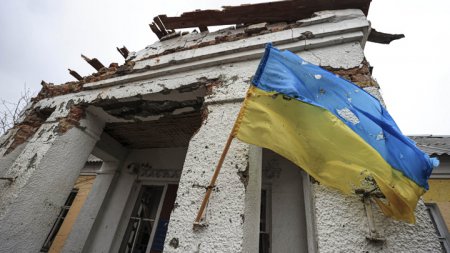 Die Welt: началось секретное обсуждение путей решения украинского конфликта