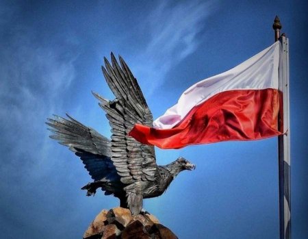 Польша отказалась делиться газом с другими странами ЕС 