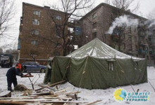 Украинские города могут замёрзнуть в предстоящем отопительном сезоне