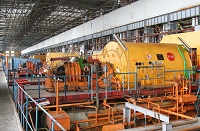 Приключенная турбина на Уфимской ТЭЦ-4 стала эффективным инструментом для п ...