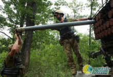 Минобороны Германии отказалось поставлять Украине больше оружия