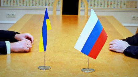 В Госдуме назвали условия для переговоров с Украиной