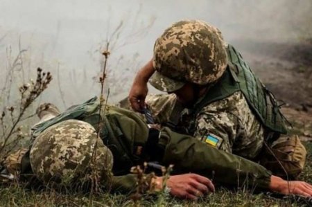 Ожесточённые бои на юге: армия России выбила ВСУ из Благодатного на николаевском направлении (ВИДЕО)