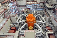 БН-800 Белоярской АЭС после планового ремонта полностью перешёл на МОКС-топливо