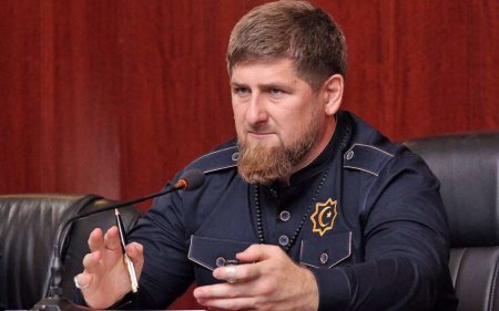 Кадыров: «Я бы объявил по всей стране военное положение и применил бы любое вооружение» (ВИДЕО)
