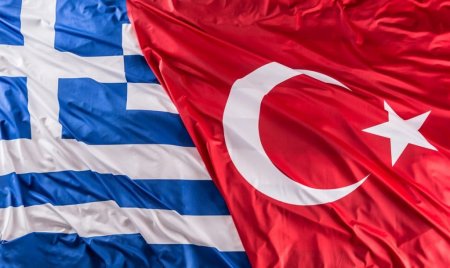 О греко-турецкой войне внутри НАТО