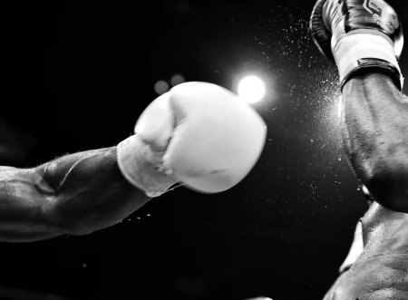 Российские боксёры возвращаются в международные соревнования