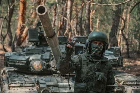 Зайцево освобождено: Армия России наступает на артёмовском направлении (КАРТА)